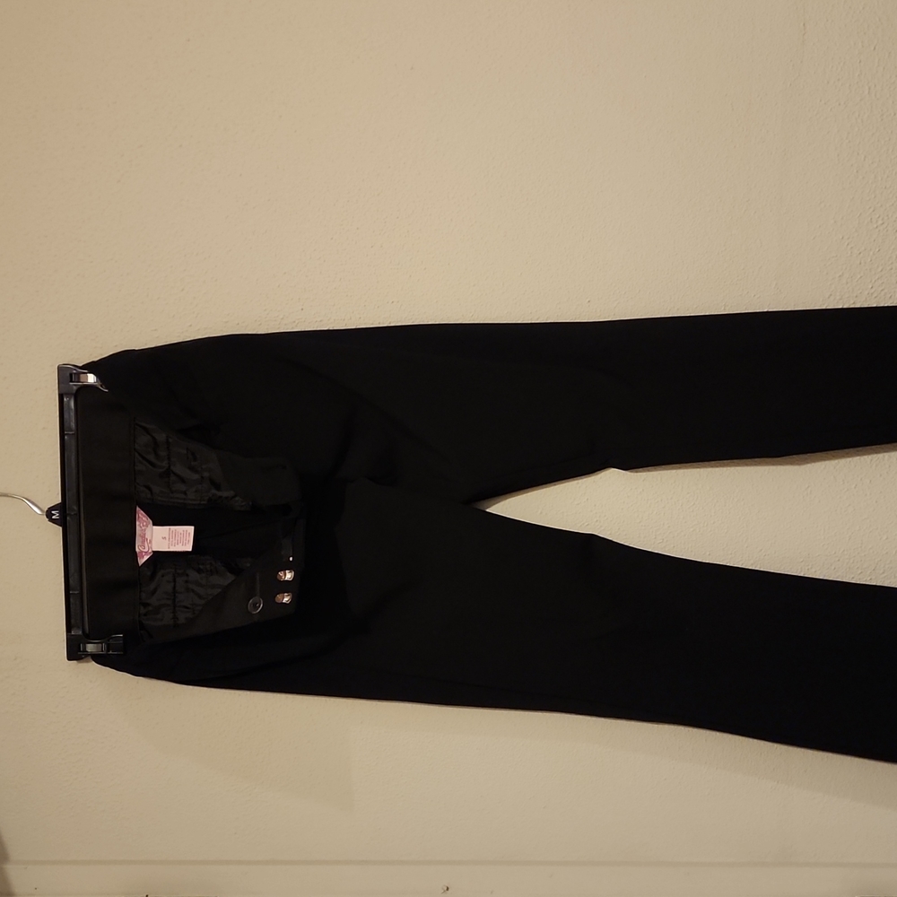 Dress pants
